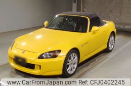 honda s2000 2005 -HONDA--S2000 AP1-2001362---HONDA--S2000 AP1-2001362-