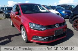 volkswagen polo 2017 -VOLKSWAGEN--VW Polo DBA-6RCJZ--WVWZZZ6RZHU111343---VOLKSWAGEN--VW Polo DBA-6RCJZ--WVWZZZ6RZHU111343-