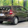 nissan note 2017 CFJ1826606 image 17