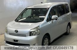 toyota voxy 2010 -TOYOTA--Voxy ZRR70G-0287342---TOYOTA--Voxy ZRR70G-0287342-