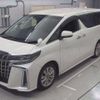 toyota alphard 2018 -TOYOTA--Alphard DBA-AGH30W--AGH30W-0174520---TOYOTA--Alphard DBA-AGH30W--AGH30W-0174520- image 1