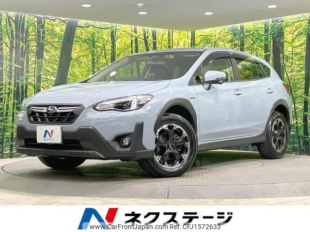 subaru xv 2020 CFJ1572633 image 1