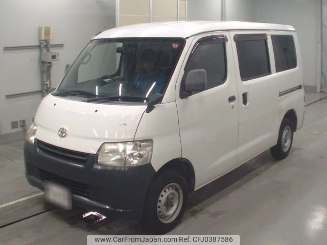 toyota townace-van 2015 -TOYOTA--Townace Van S402M-0054976---TOYOTA--Townace Van S402M-0054976- image 1