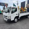 mitsubishi-fuso canter 2011 CFJ1763245 image 4