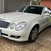 mercedes-benz e-class 2008 -MERCEDES-BENZ--Benz E Class DBA-211052C--WDB2110522B247994---MERCEDES-BENZ--Benz E Class DBA-211052C--WDB2110522B247994- image 1