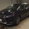 lexus rx 2019 -LEXUS--Lexus RX DAA-GYL26W--GYL26-0003391---LEXUS--Lexus RX DAA-GYL26W--GYL26-0003391- image 1