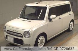 suzuki alto-lapin 2014 -SUZUKI 【佐賀 589ﾊ1010】--Alto Lapin DBA-HE22S--HE22S-846056---SUZUKI 【佐賀 589ﾊ1010】--Alto Lapin DBA-HE22S--HE22S-846056-