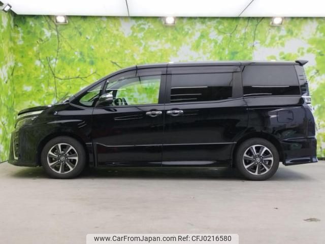 toyota voxy 2019 quick_quick_ZRR80_ZRR80-0518923 image 2