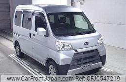 subaru sambar-van 2018 -SUBARU--Samber Van S331B-0018096---SUBARU--Samber Van S331B-0018096-