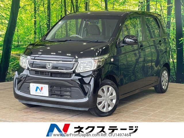honda n-wgn 2014 quick_quick_JH1_JH1-1077171 image 1