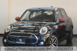 mini mini-others 2016 quick_quick_XS20_WMWXS720502C51048