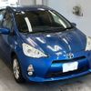 toyota aqua 2014 -TOYOTA 【福岡 504つ1245】--AQUA NHP10-6313825---TOYOTA 【福岡 504つ1245】--AQUA NHP10-6313825- image 5