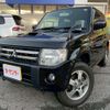 mitsubishi pajero-mini 2012 CFJ1830357 image 1