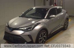 toyota c-hr 2020 -TOYOTA--C-HR 6AA-ZYX11--ZYX11-2014663---TOYOTA--C-HR 6AA-ZYX11--ZYX11-2014663-