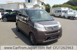 honda life 2011 -HONDA 【野田 580】--Life CBA-JC2--JC2-1204721---HONDA 【野田 580】--Life CBA-JC2--JC2-1204721-