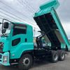 isuzu giga 2016 CFJ1677818 image 2