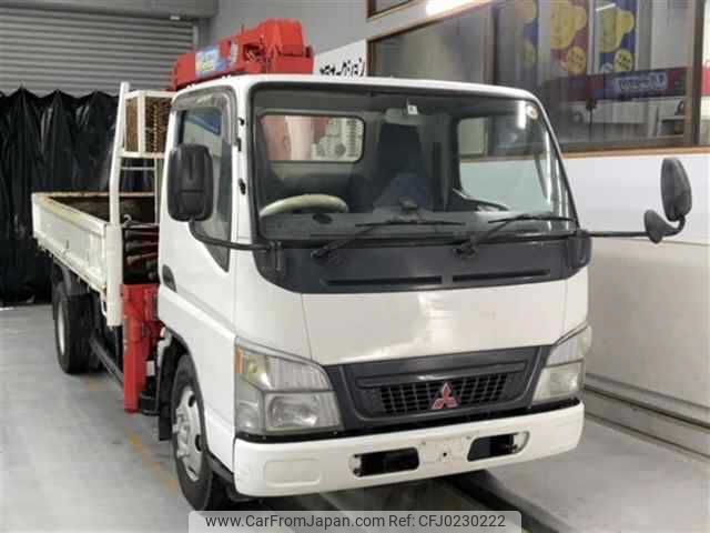 mitsubishi-fuso canter 2004 -MITSUBISHI--Canter FE73DEN--FE73DEN-510286---MITSUBISHI--Canter FE73DEN--FE73DEN-510286- image 1