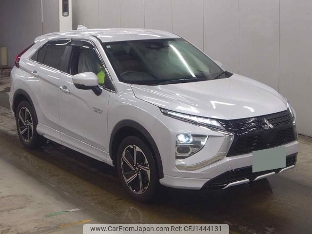 mitsubishi eclipse-cross 2021 quick_quick_5LA-GL3W_GL3W-0304099 image 1