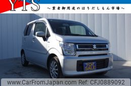 suzuki wagon-r 2019 -SUZUKI--Wagon R DAA-DAA---MH55S-264094---SUZUKI--Wagon R DAA-DAA---MH55S-264094-