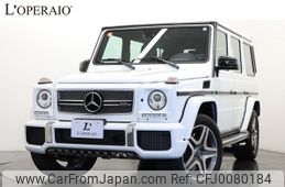 mercedes-benz amg 2018 -MERCEDES-BENZ--AMG ABA-463272--WDB4632721X262686---MERCEDES-BENZ--AMG ABA-463272--WDB4632721X262686-