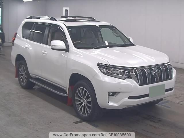 toyota land-cruiser-prado 2020 quick_quick_3DA-GDJ151W_GDJ151-0010217 image 1