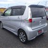 mitsubishi ek 2013 -MITSUBISHI 【袖ヶ浦 999ｱ0000】--ek Custom DBA-B11W--B11W-0002294---MITSUBISHI 【袖ヶ浦 999ｱ0000】--ek Custom DBA-B11W--B11W-0002294- image 2