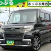 daihatsu tanto 2018 quick_quick_DBA-LA600S_LA600S-0701630 image 1