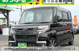 daihatsu tanto 2018 quick_quick_DBA-LA600S_LA600S-0701630