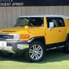 toyota fj-cruiser 2011 quick_quick_CBA-GSJ15W_GSJ15-0114707 image 1