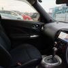 nissan juke 2012 -NISSAN--Juke CBA-NF15--NF15-150784---NISSAN--Juke CBA-NF15--NF15-150784- image 4