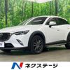 mazda cx-3 2015 CFJ1577447 image 1