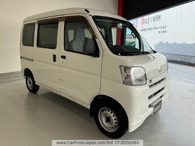 daihatsu hijet-cargo 2016 quick_quick_S321V_S321V-0295762 image 2