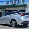 toyota prius 2021 quick_quick_6AA-ZVW51_ZVW51-6196703 image 13