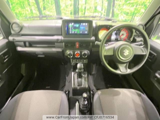 suzuki jimny 2020 -SUZUKI--Jimny 3BA-JB64W--JB64W-159936---SUZUKI--Jimny 3BA-JB64W--JB64W-159936- image 2