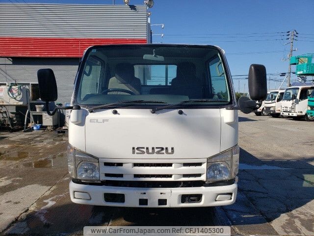 isuzu elf-truck 2013 -ISUZU--Elf TKG-NHS85A--NHS85-7006508---ISUZU--Elf TKG-NHS85A--NHS85-7006508- image 2