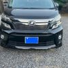 toyota vellfire 2012 -TOYOTA--Vellfire DBA-ANH20W--ANH20-8217562---TOYOTA--Vellfire DBA-ANH20W--ANH20-8217562- image 1