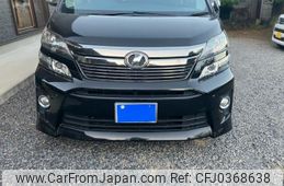 toyota vellfire 2012 -TOYOTA--Vellfire DBA-ANH20W--ANH20-8217562---TOYOTA--Vellfire DBA-ANH20W--ANH20-8217562-