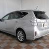 toyota prius-α 2012 -TOYOTA--Prius α ZVW41W--3134619---TOYOTA--Prius α ZVW41W--3134619- image 27