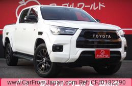 toyota hilux 2022 GOO_NET_EXCHANGE_0208967A30240906W001