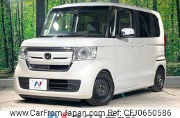 honda n-box 2018 -HONDA--N BOX DBA-JF3--JF3-1060245---HONDA--N BOX DBA-JF3--JF3-1060245-