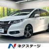 honda odyssey 2013 CFJ1799548 image 1