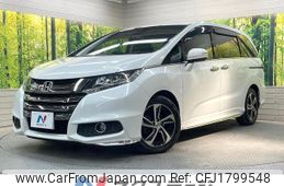 honda odyssey 2013 CFJ1799548