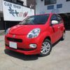 toyota passo 2015 -TOYOTA 【名古屋 508ﾋ3939】--Passo DBA-KGC30--KGC30-0219361---TOYOTA 【名古屋 508ﾋ3939】--Passo DBA-KGC30--KGC30-0219361- image 1