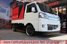 daihatsu hijet-truck 2021 -DAIHATSU 【姫路 480ﾅ2422】--Hijet Truck S500P--0139095---DAIHATSU 【姫路 480ﾅ2422】--Hijet Truck S500P--0139095-