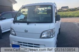 daihatsu hijet-truck 2006 CFJ1610854