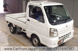 mitsubishi minicab-truck 2014 CFJ1690367