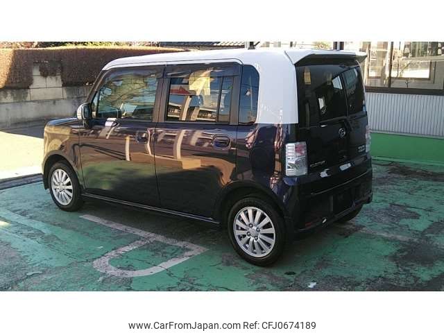 daihatsu move-conte 2009 -DAIHATSU--Move Conte DBA-L575S--L575S-0055684---DAIHATSU--Move Conte DBA-L575S--L575S-0055684- image 2