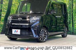 daihatsu tanto 2019 quick_quick_LA650S_LA650S-0009620