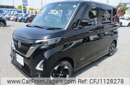 nissan roox 2022 -NISSAN--Roox B44A--0125868---NISSAN--Roox B44A--0125868-