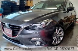 mazda axela 2014 -MAZDA 【函館 】--Axela BM2FS--103529---MAZDA 【函館 】--Axela BM2FS--103529-